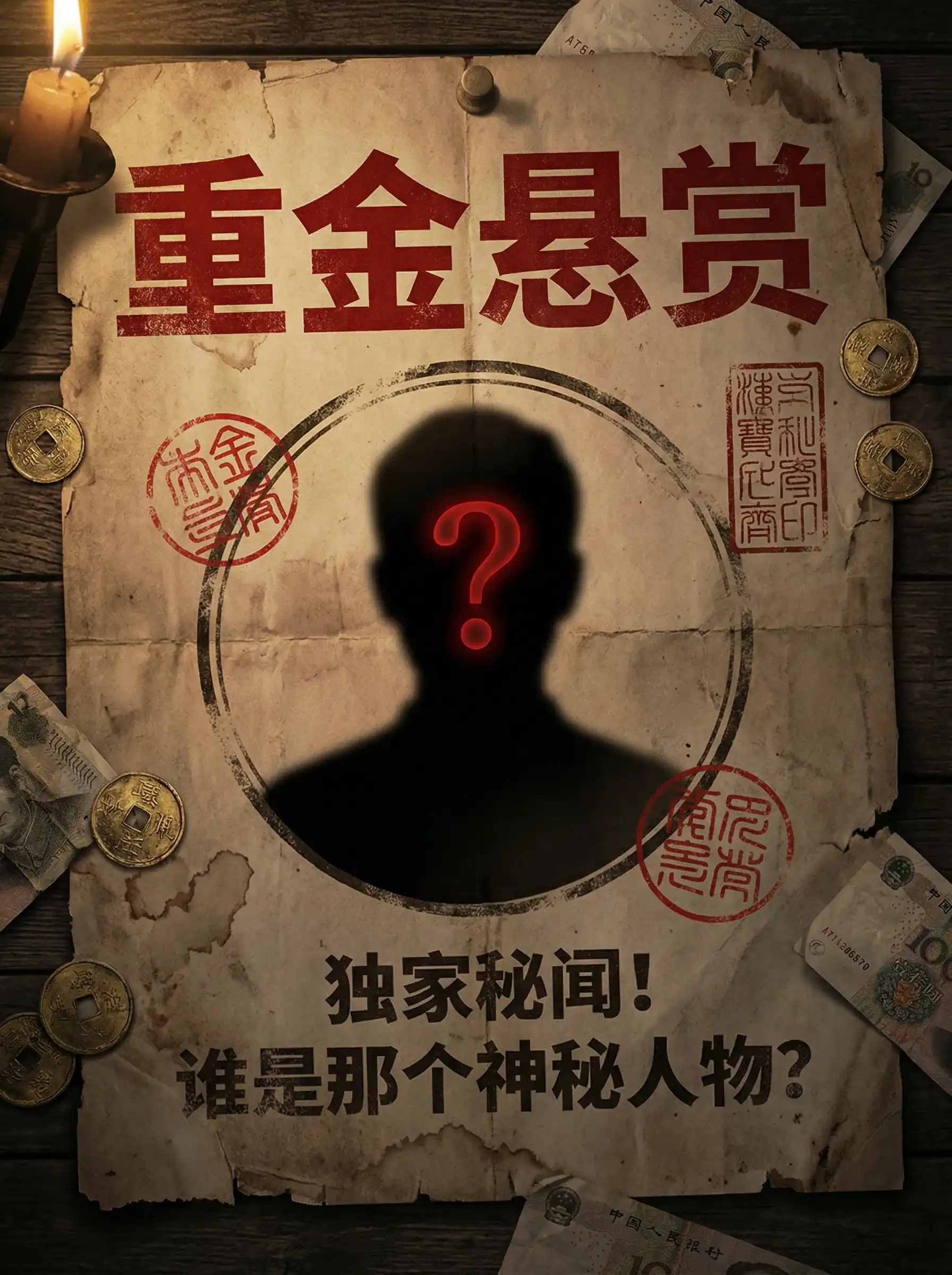 黑料网~黑料网深度揭秘~全网精选黑料网资源站 - 重金悬赏线索征集令